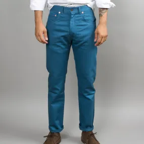 519 BEDFORD PANTS BLUE