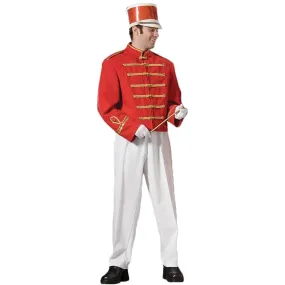 Band Leader Uniform Costume
