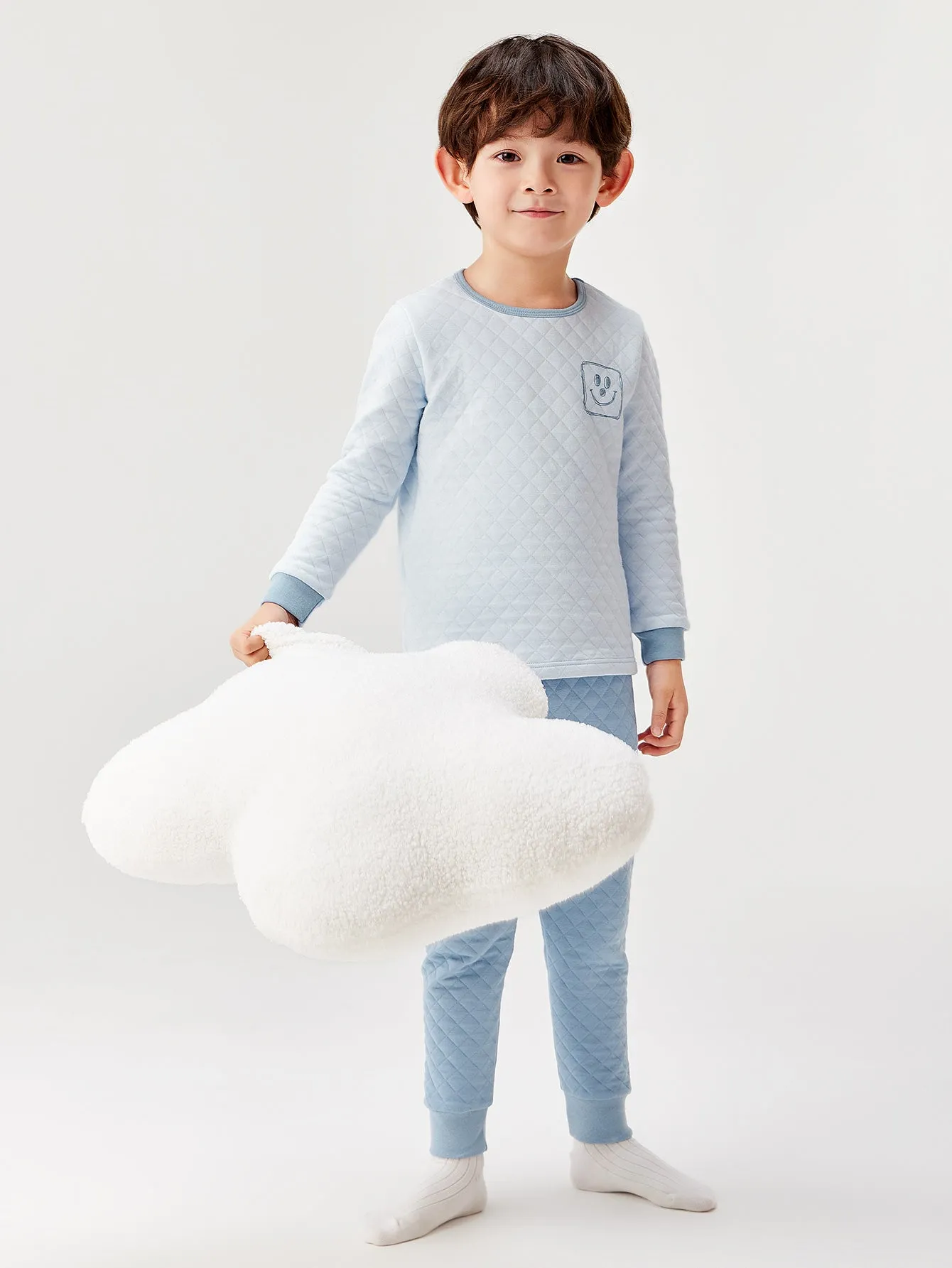 Boy Toddler And Kid Camping Bear Underwear