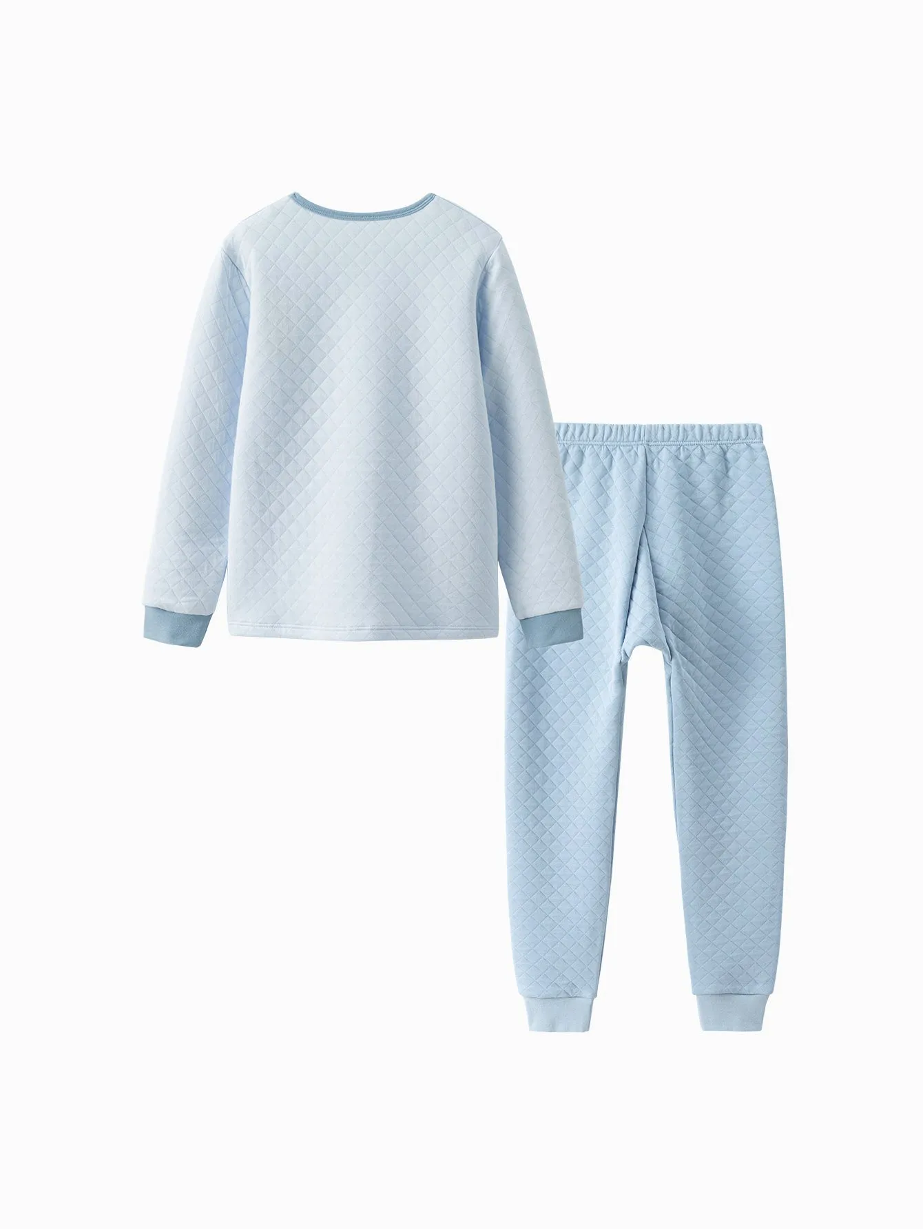 Boy Toddler And Kid Camping Bear Underwear