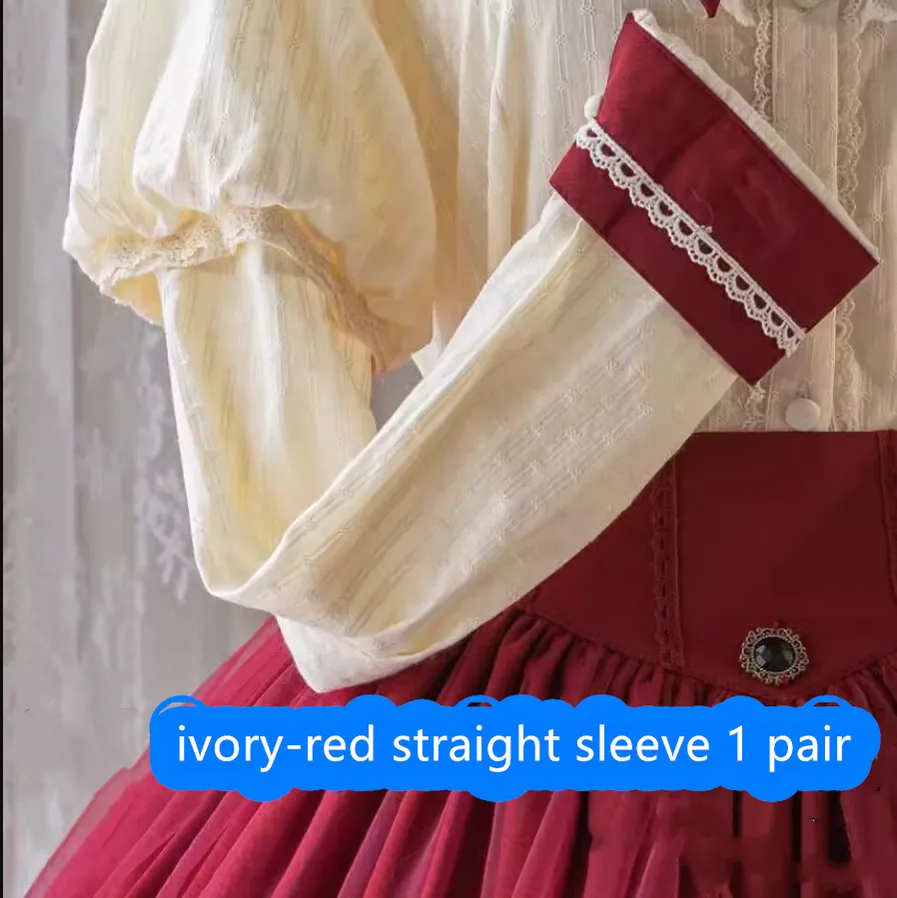 (Buyforme)Uncle Wall Original~Rich Girl~Elegant Lolita SK and Shirt