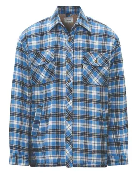 Champion Pennine Fleece Lined Shirt