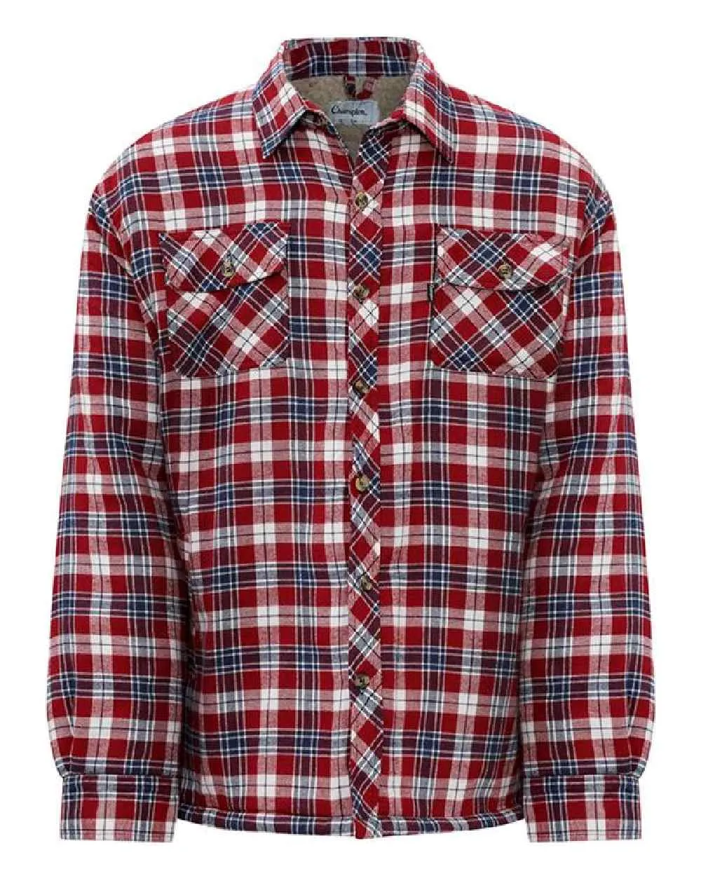 Champion Pennine Fleece Lined Shirt