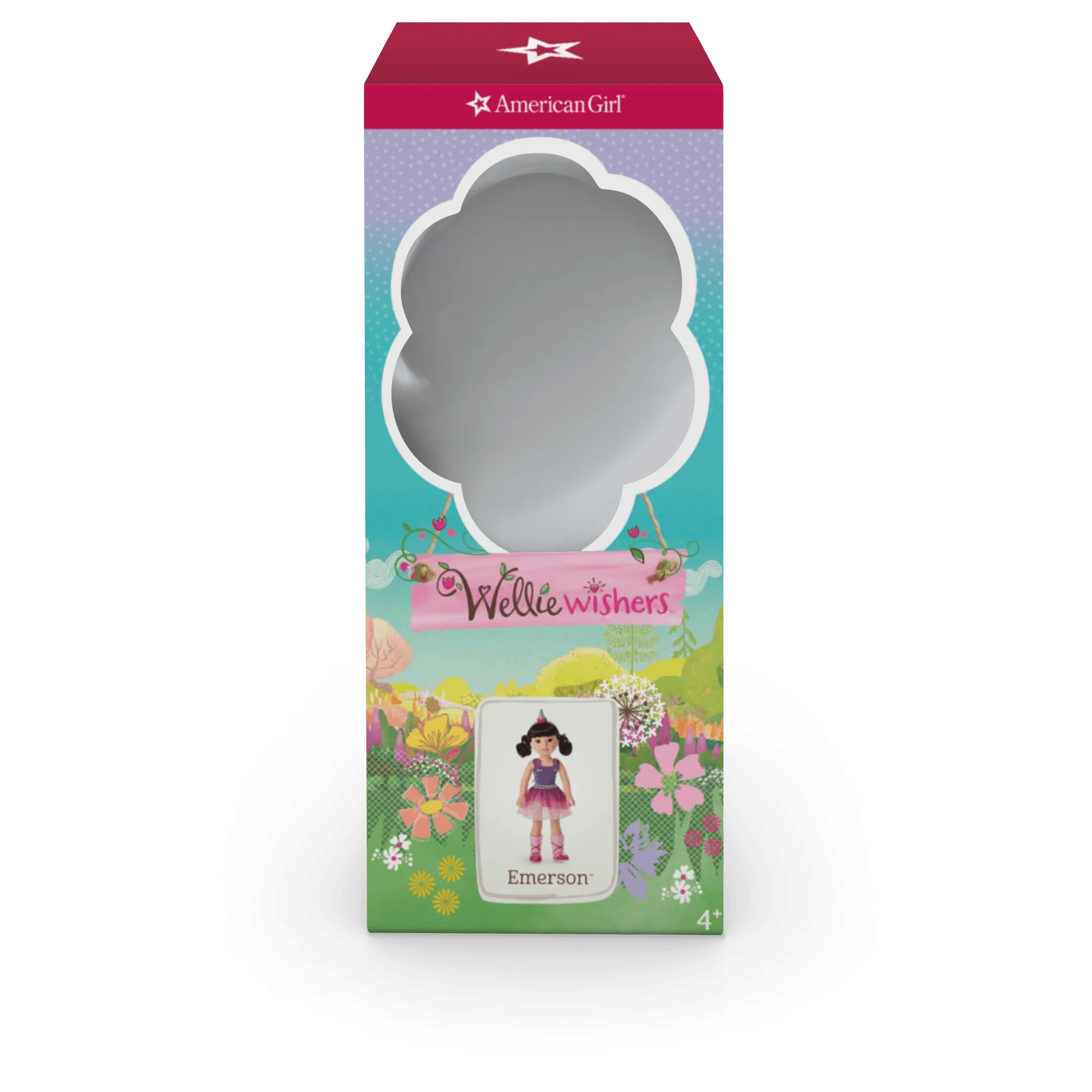 Emerson™ Doll