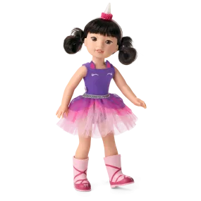 Emerson™ Doll