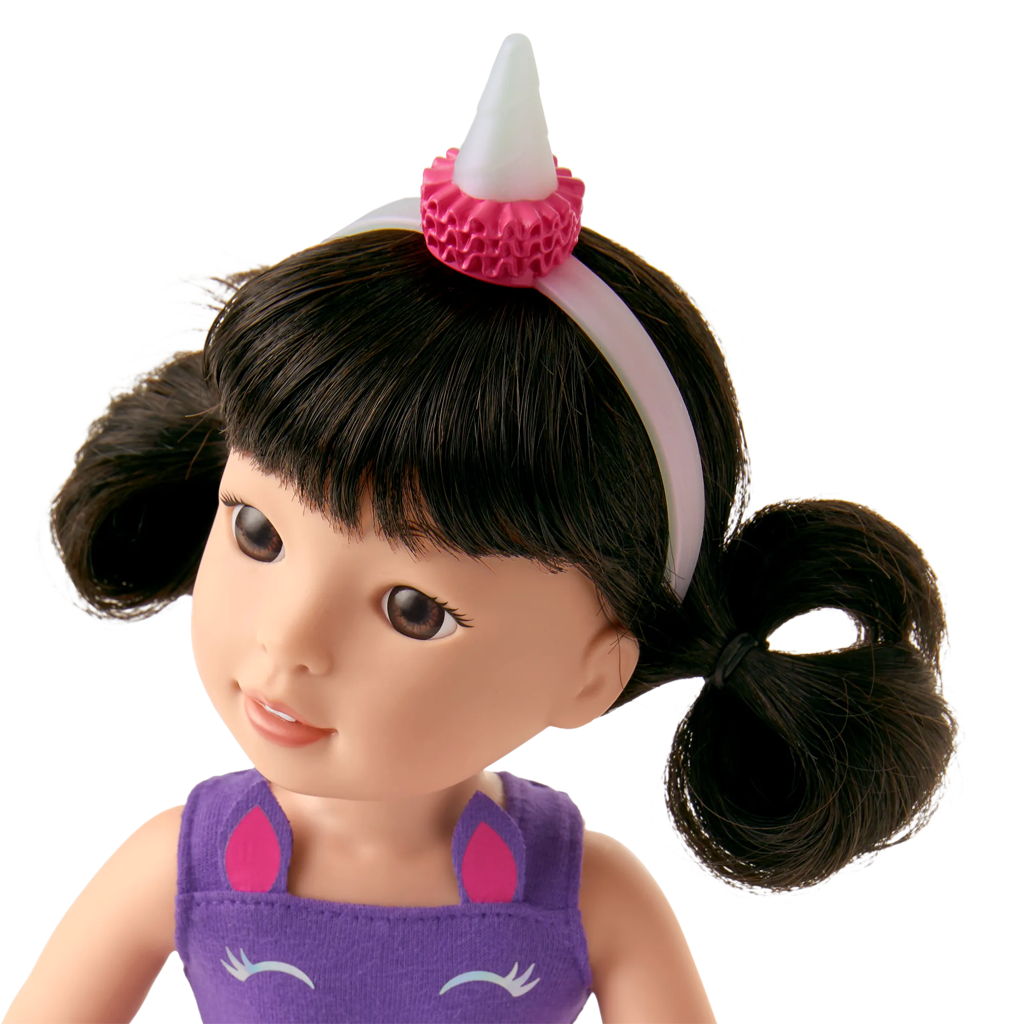 Emerson™ Doll