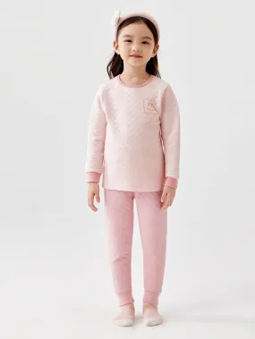 Girl Toddler And Kid Camping Bear Underwear