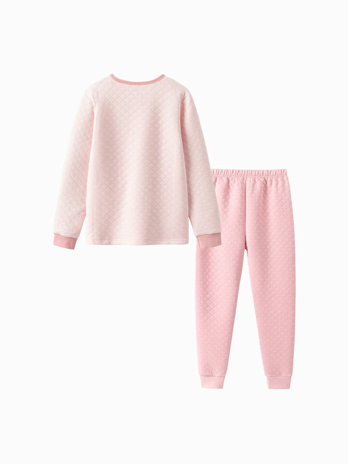 Girl Toddler And Kid Camping Bear Underwear