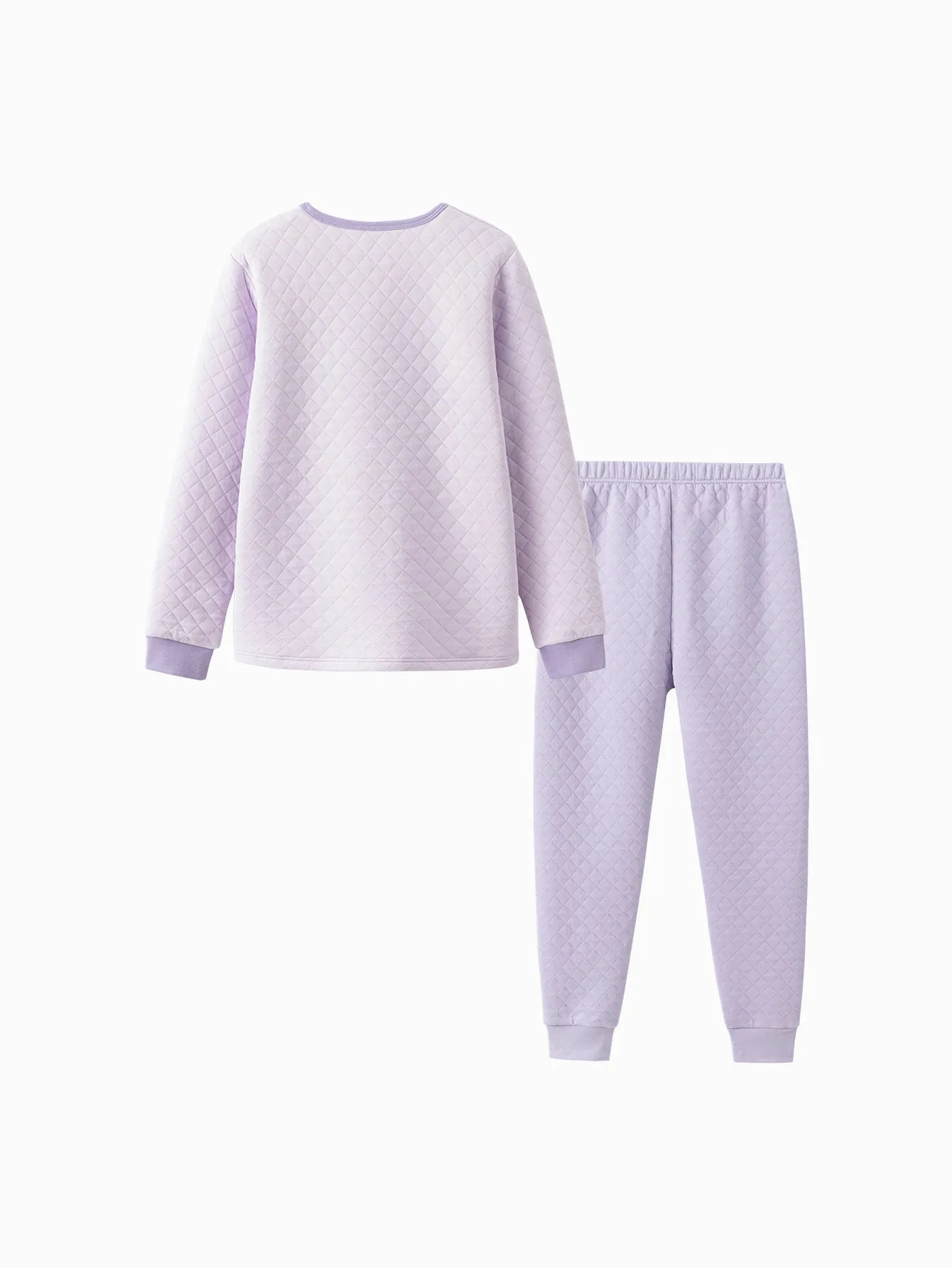 Girl Toddler And Kid Camping Bear Underwear
