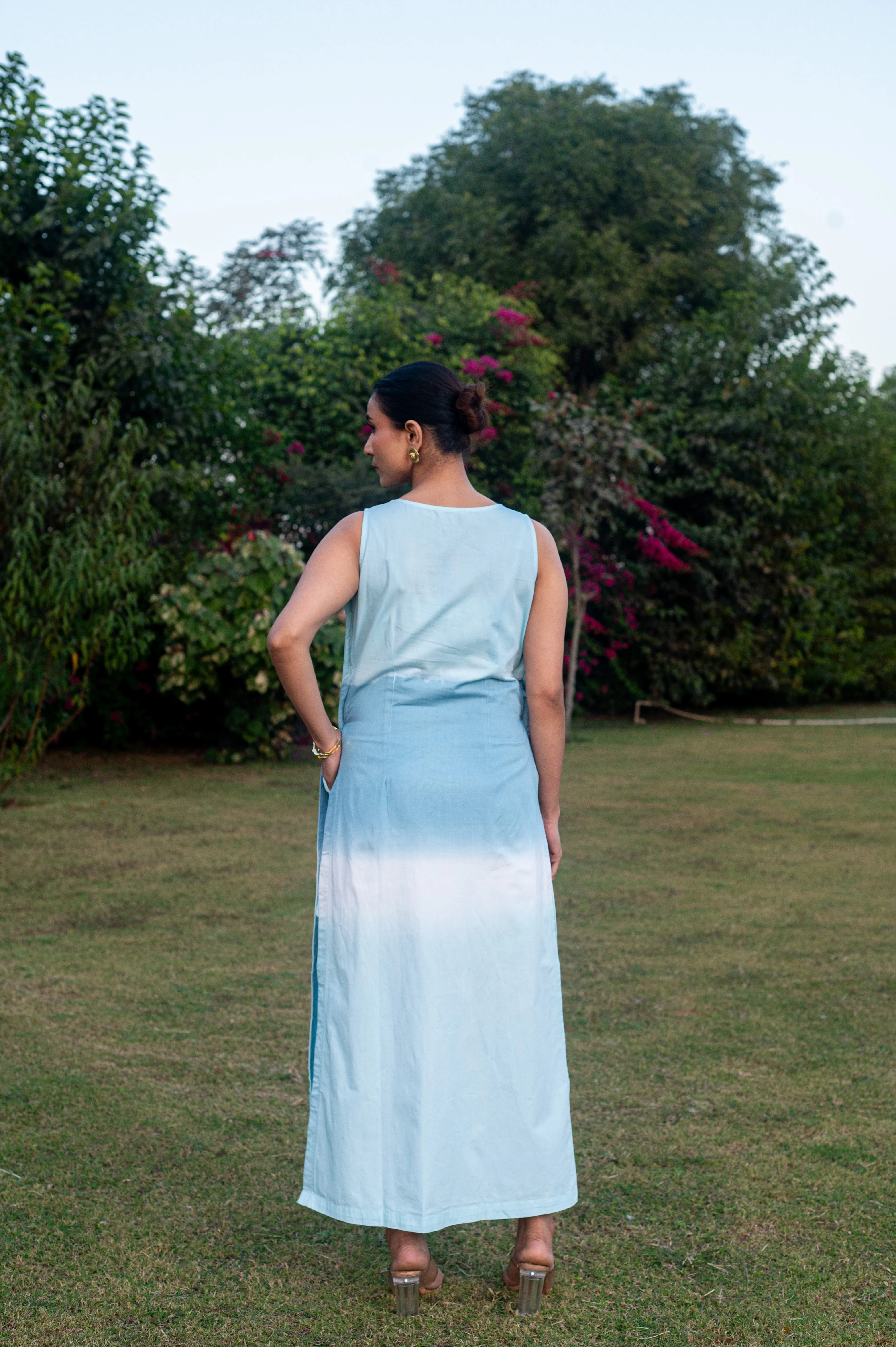 YESHA DRESS