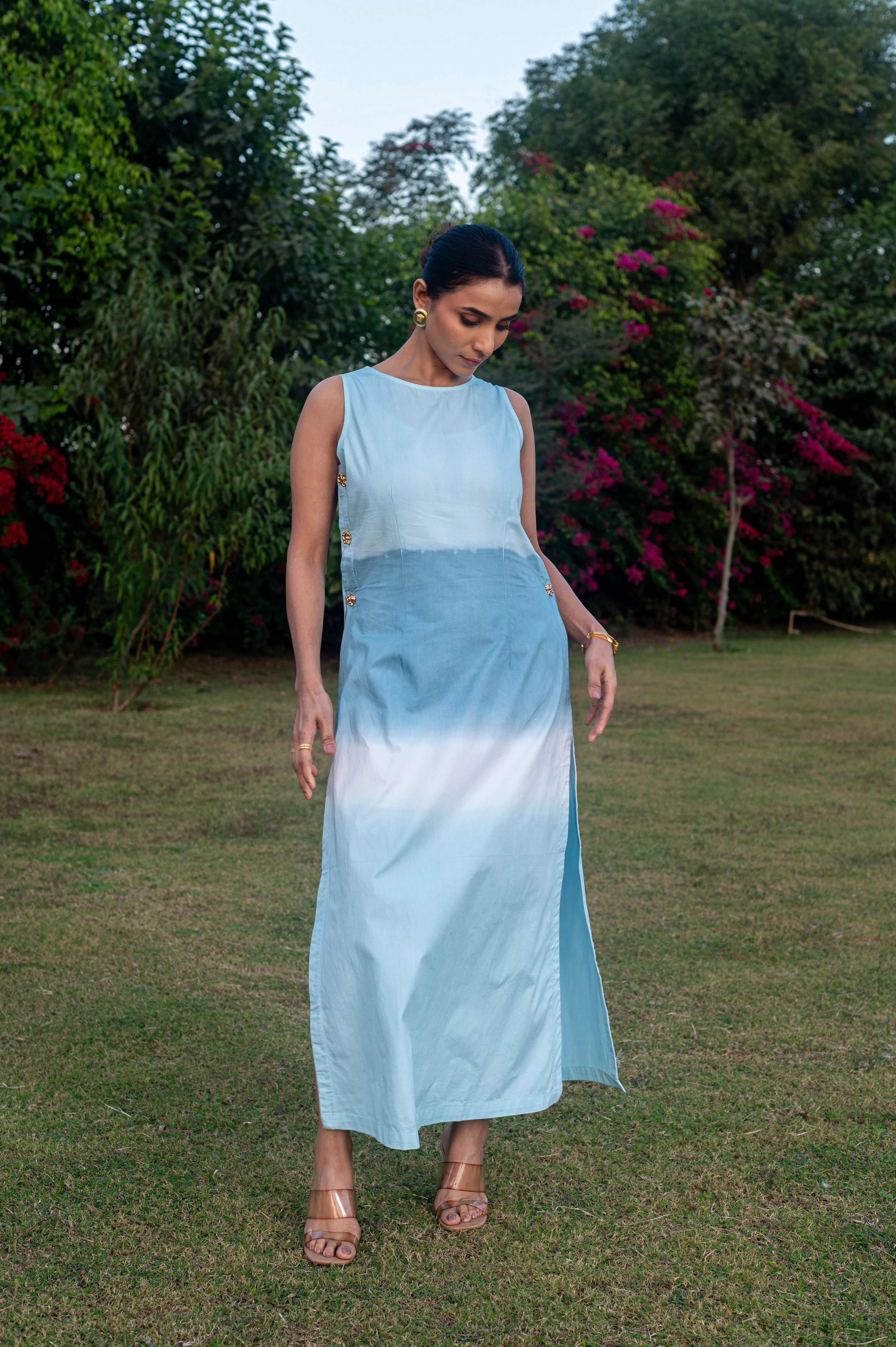 YESHA DRESS